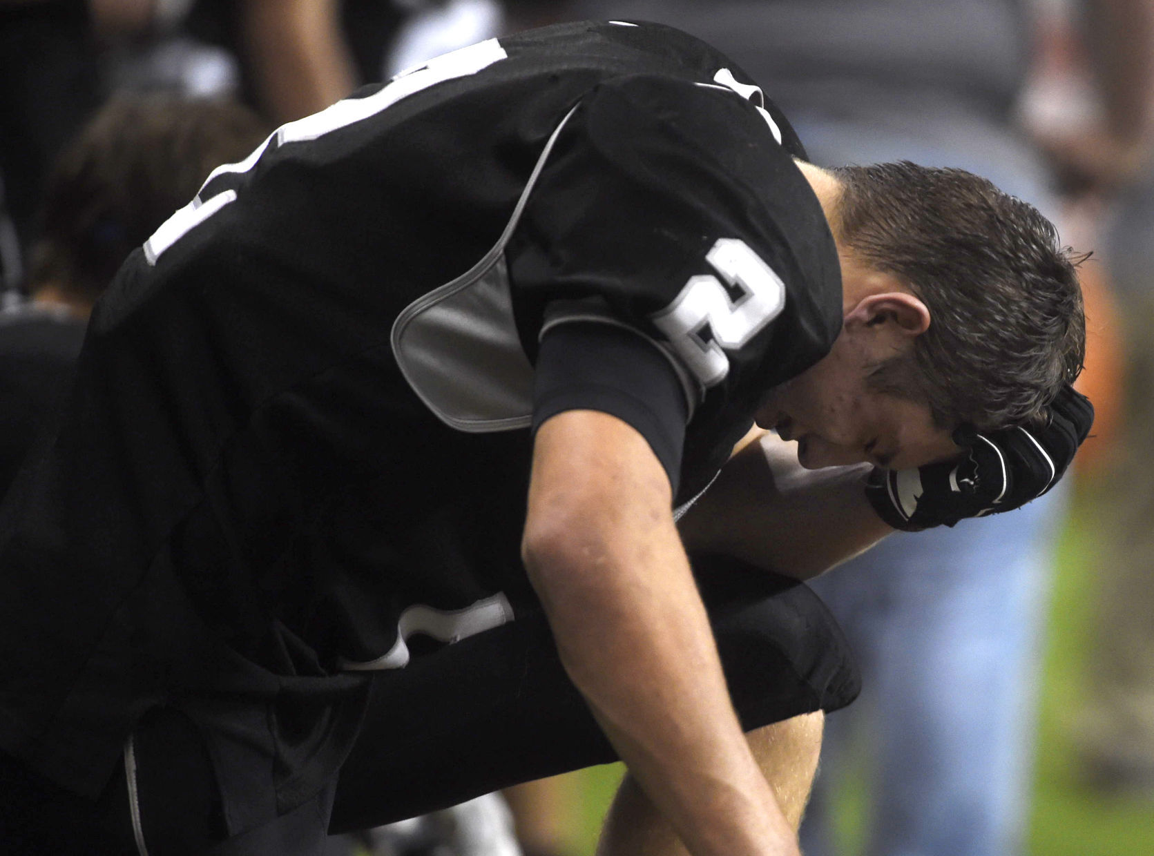 2A State Football Championships